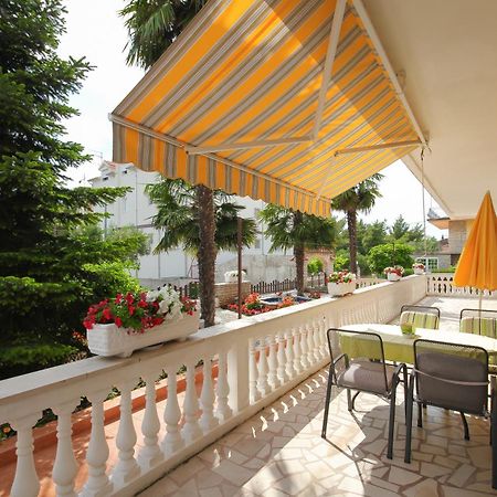 Villa Brajkovic Vodice Luaran gambar