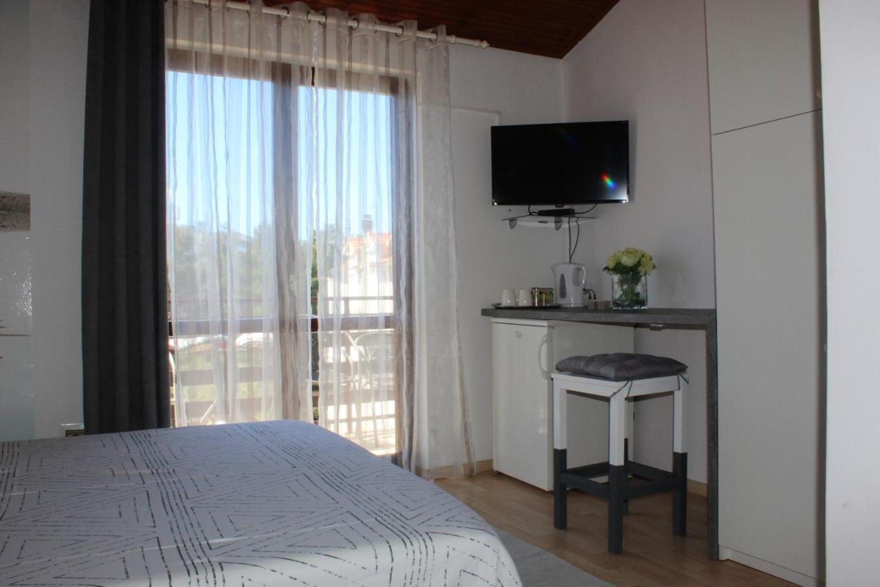 Villa Brajkovic Vodice Luaran gambar