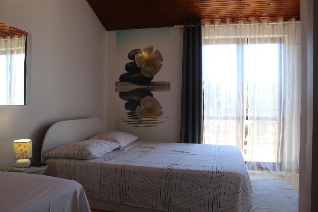 Villa Brajkovic Vodice Luaran gambar