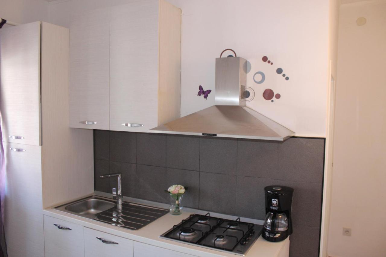 Villa Brajkovic Vodice Luaran gambar