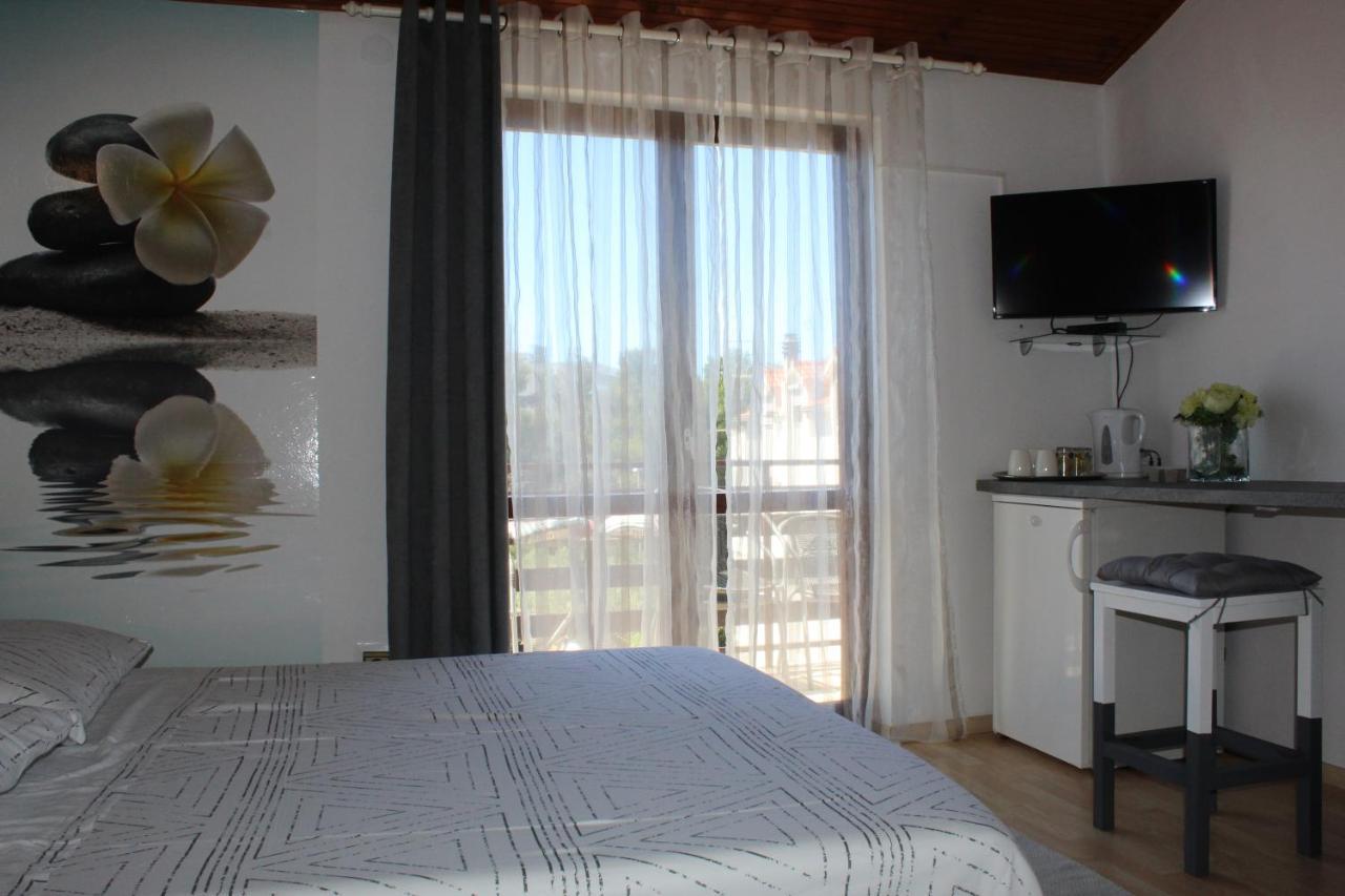 Villa Brajkovic Vodice Luaran gambar