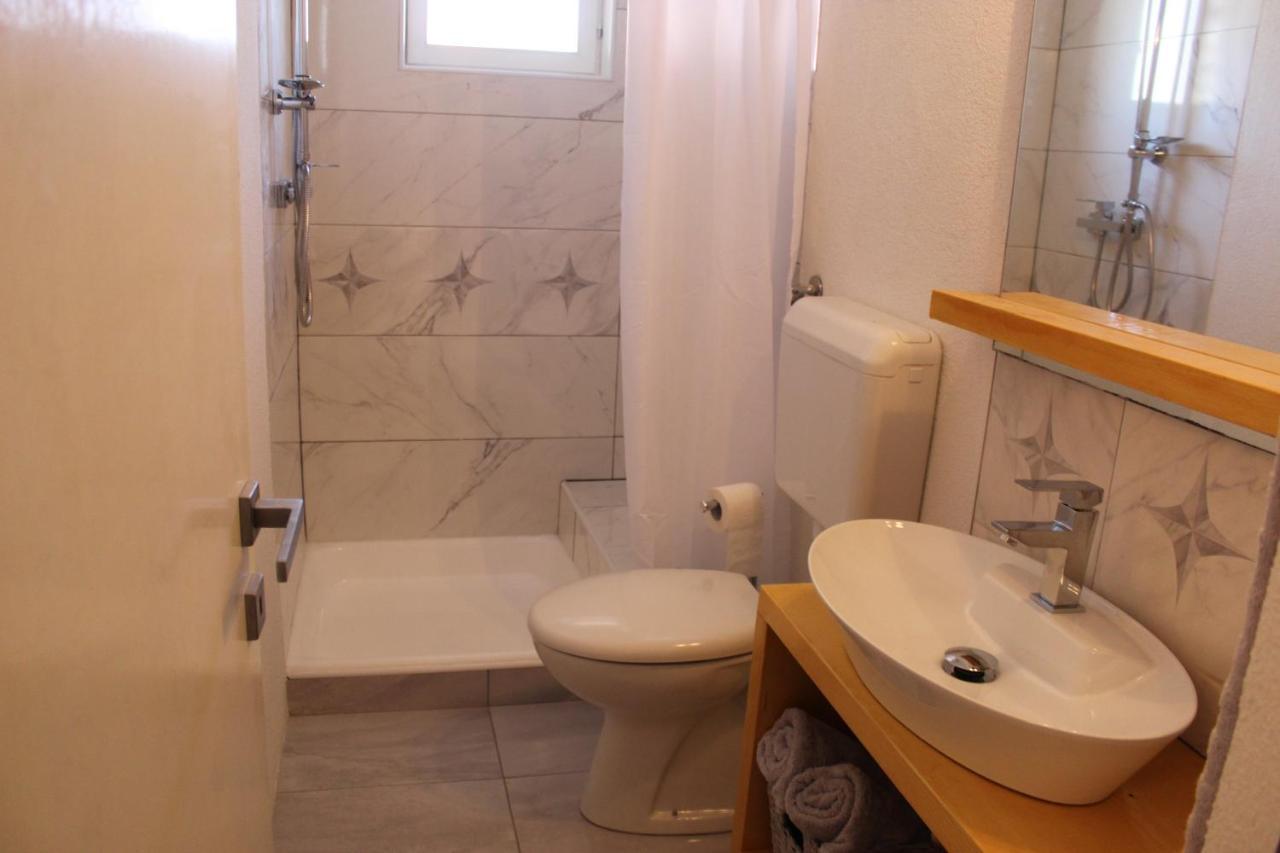 Villa Brajkovic Vodice Luaran gambar
