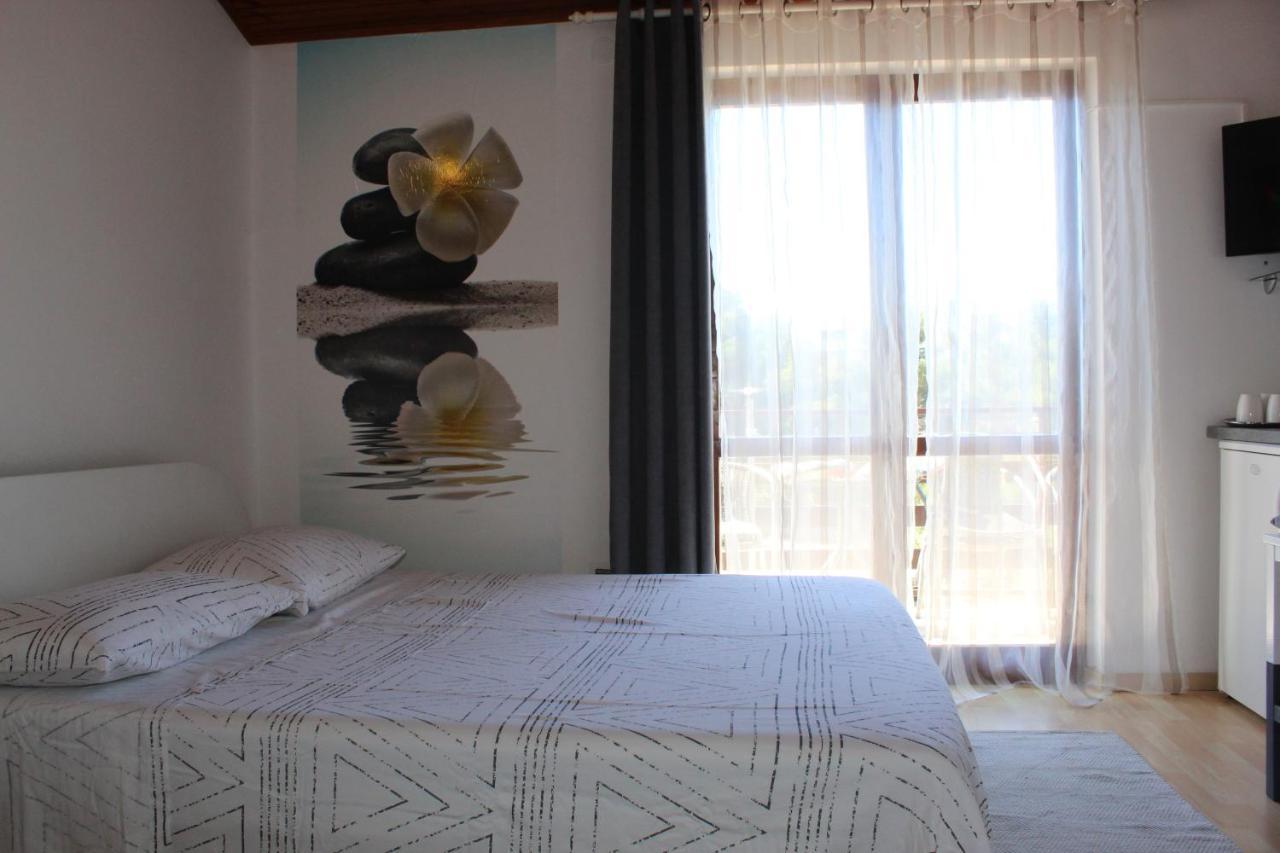 Villa Brajkovic Vodice Luaran gambar