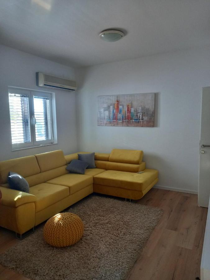 Villa Brajkovic Vodice Luaran gambar