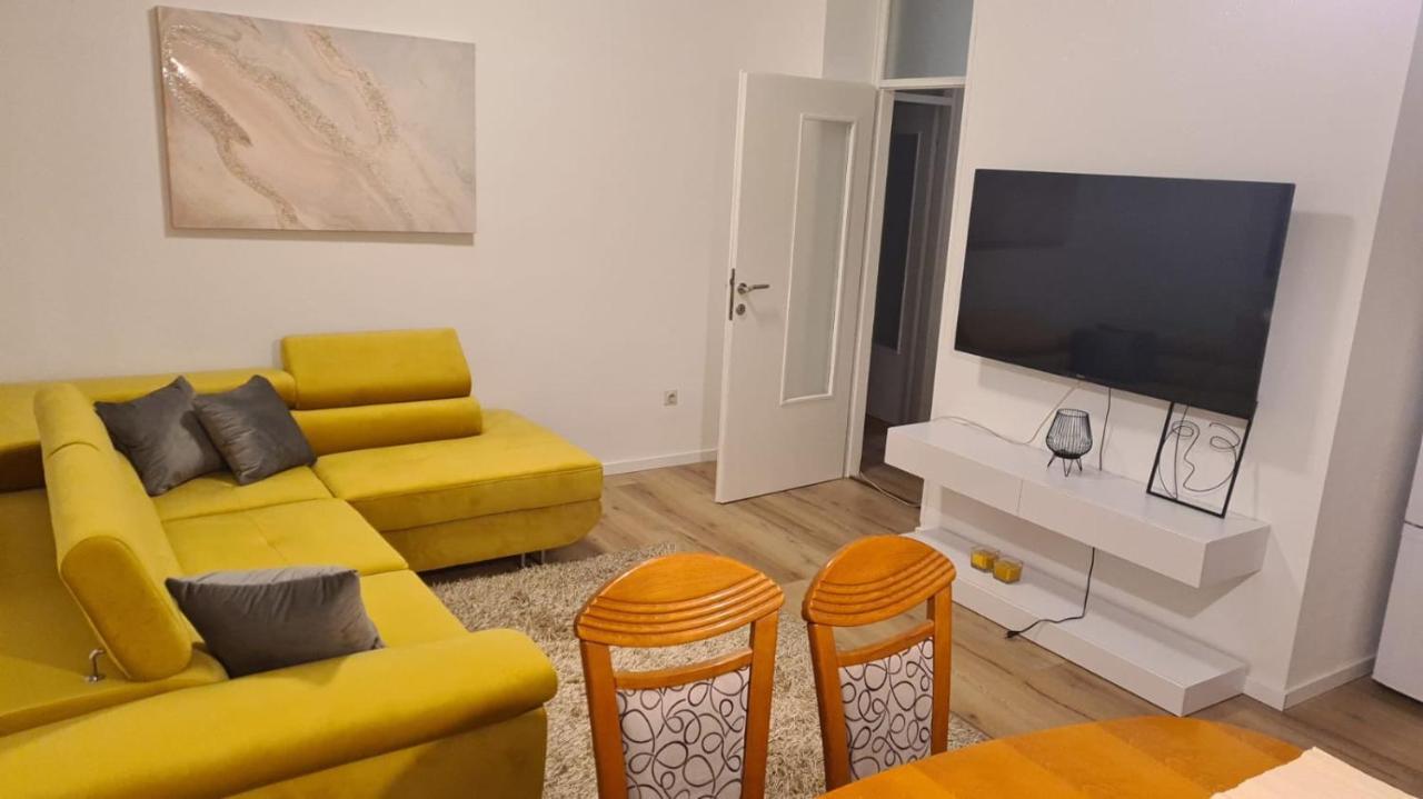 Villa Brajkovic Vodice Luaran gambar