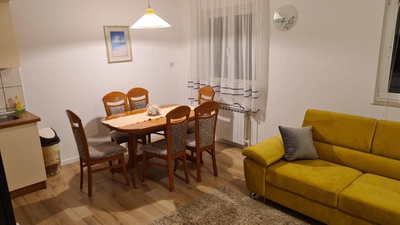 Villa Brajkovic Vodice Luaran gambar