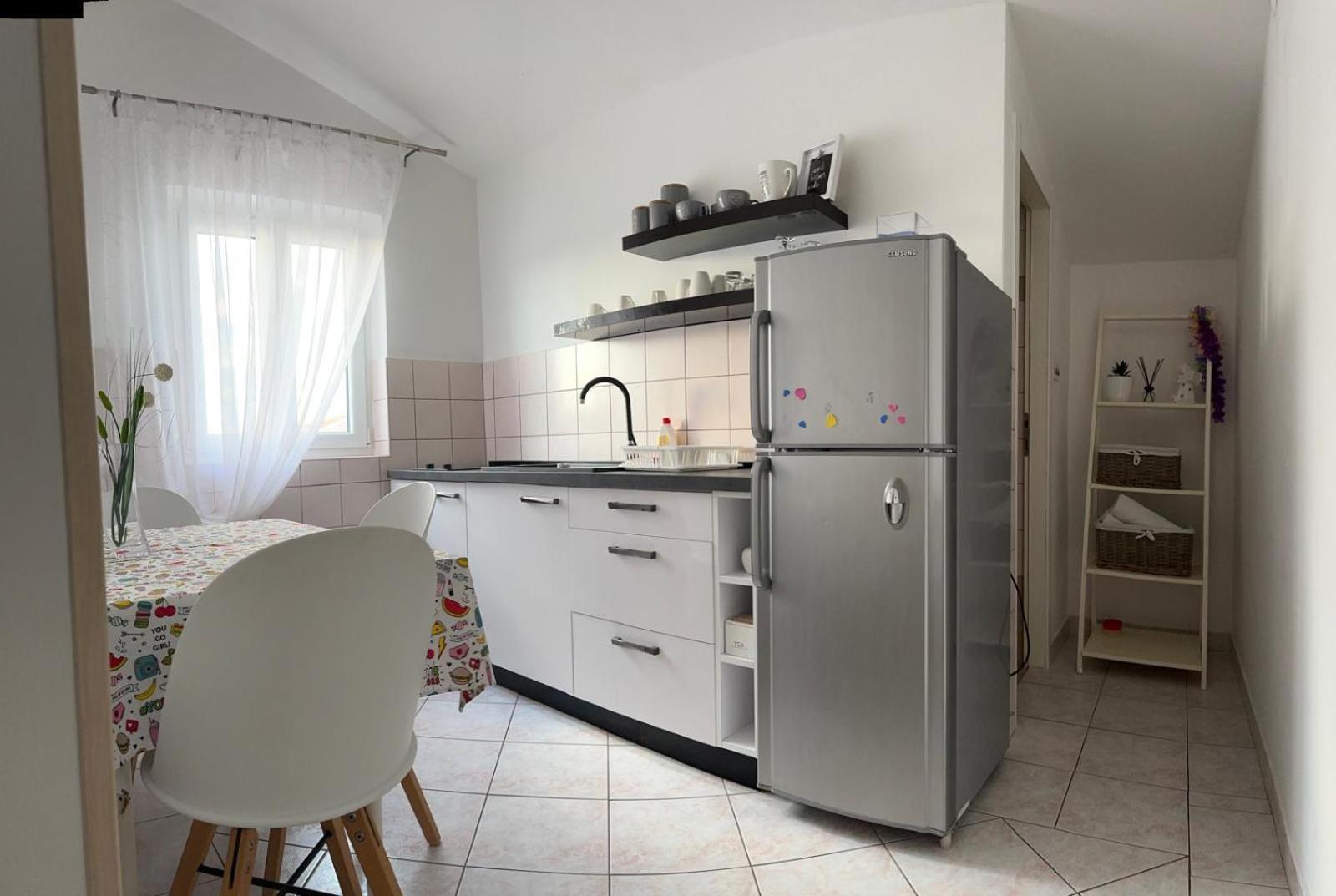Villa Brajkovic Vodice Luaran gambar