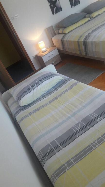 Villa Brajkovic Vodice Luaran gambar