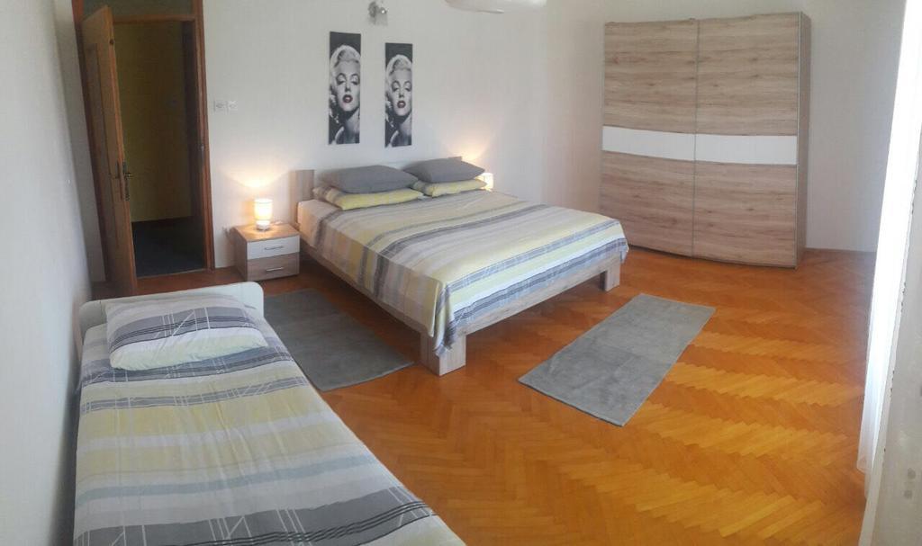 Villa Brajkovic Vodice Luaran gambar