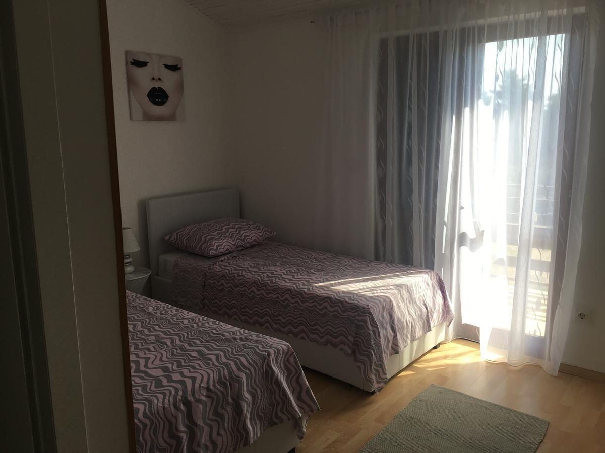 Villa Brajkovic Vodice Luaran gambar