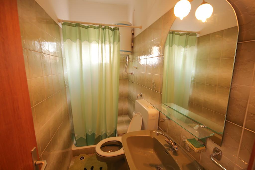 Villa Brajkovic Vodice Bilik gambar