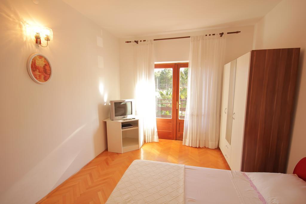 Villa Brajkovic Vodice Bilik gambar