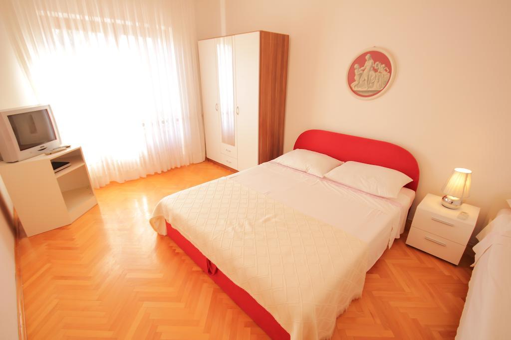 Villa Brajkovic Vodice Bilik gambar