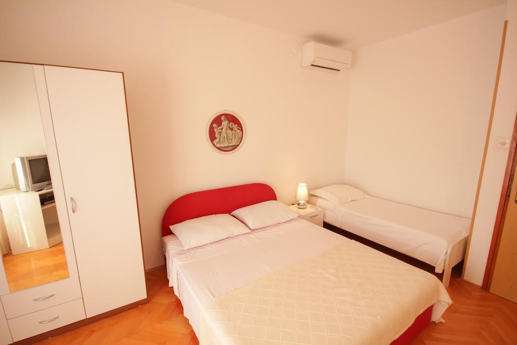 Villa Brajkovic Vodice Bilik gambar