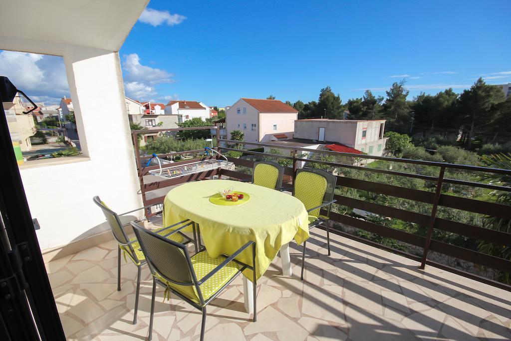 Villa Brajkovic Vodice Bilik gambar