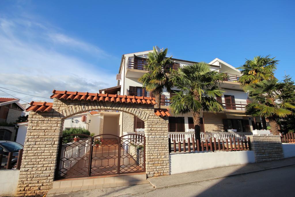 Villa Brajkovic Vodice Luaran gambar