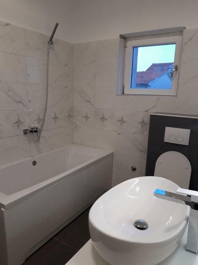 Villa Brajkovic Vodice Luaran gambar