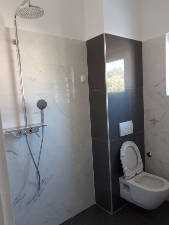 Villa Brajkovic Vodice Luaran gambar