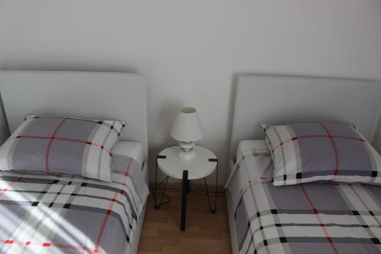 Villa Brajkovic Vodice Luaran gambar